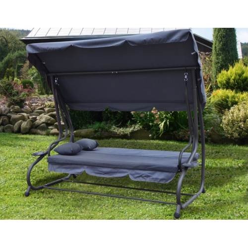 hustawka na taras ramiz